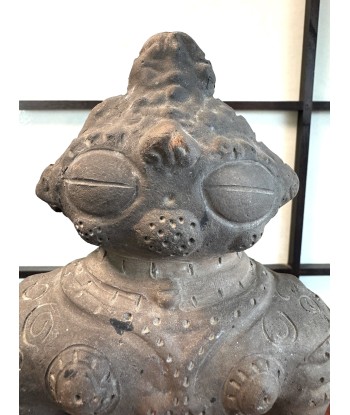 Statuette Japonaise de la Période Jomon (Réplique) sur le site 