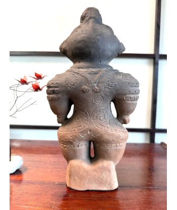 Statuette Japonaise de la Période Jomon (Réplique) sur le site 