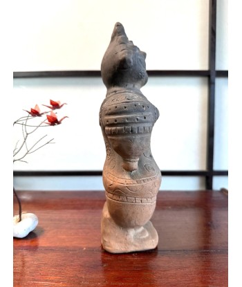 Statuette Japonaise de la Période Jomon (Réplique) sur le site 