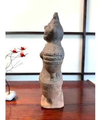 Statuette Japonaise de la Période Jomon (Réplique) sur le site 