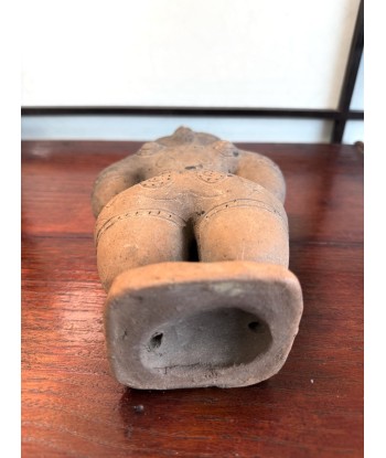 Statuette Japonaise de la Période Jomon (Réplique) sur le site 