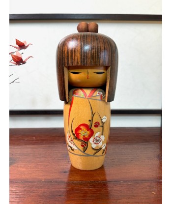 Kokeshi Créative Vintage de Tanaka Kojo | Rêve de Printemps Toutes les collections ici