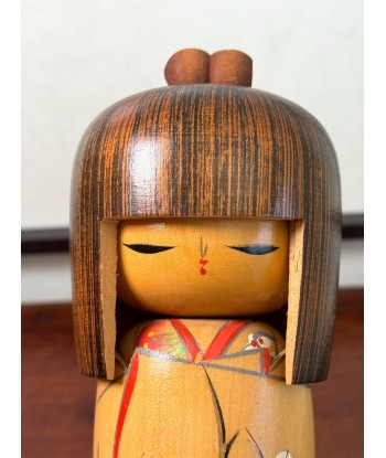 Kokeshi Créative Vintage de Tanaka Kojo | Rêve de Printemps Toutes les collections ici