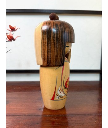 Kokeshi Créative Vintage de Tanaka Kojo | Rêve de Printemps Toutes les collections ici