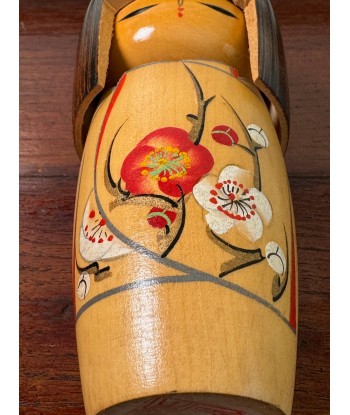 Kokeshi Créative Vintage de Tanaka Kojo | Rêve de Printemps Toutes les collections ici