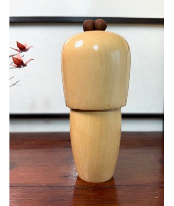 Kokeshi Créative Vintage de Tanaka Kojo | Rêve de Printemps Toutes les collections ici