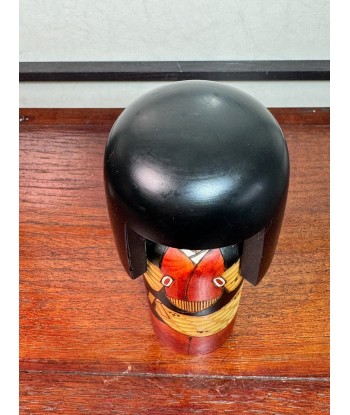 Kokeshi Créative Vintage de Kisaku | Venez acheter