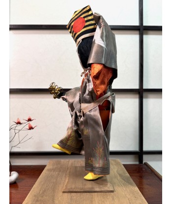 Poupée Japonaise Traditionnelle  Ichimatsu | Danseur de Festival store