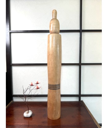 Kokeshi Créative Vintage de Shido Shozan | La Perle Rare livraison gratuite