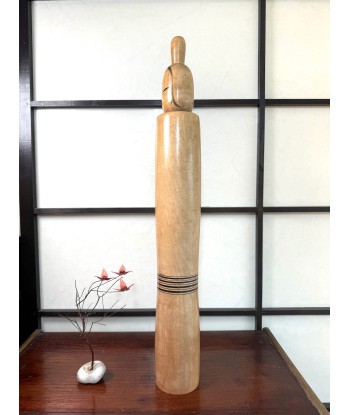 Kokeshi Créative Vintage de Shido Shozan | La Perle Rare livraison gratuite