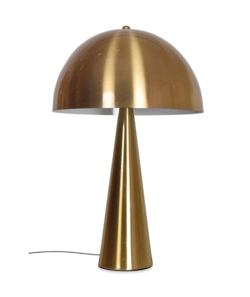 Lampe Paul doré Paris Déstockage Promo