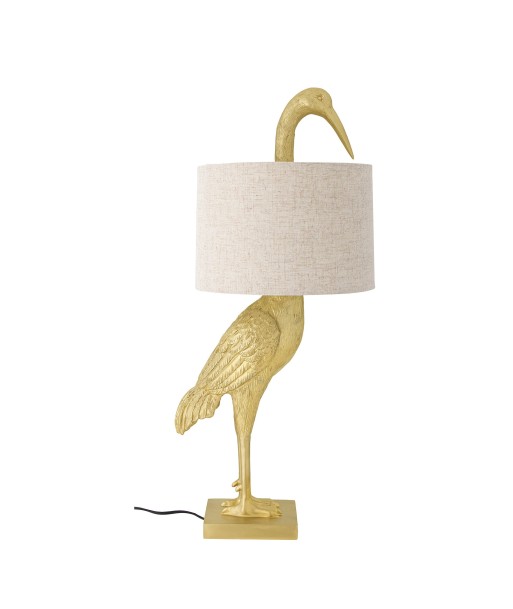 Lampe de table Heron soldes