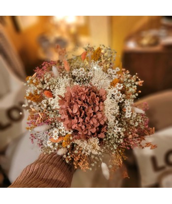 Bouquet de Fleurs séchées GLORIA du meilleur 