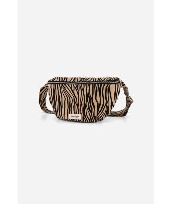 CUSTINE XL LE SAC BANANE ZEBRE 2024