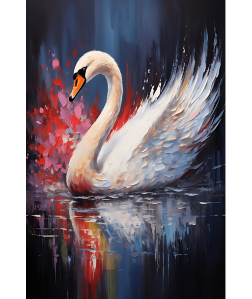 Tableau Cygne en ligne des produits 