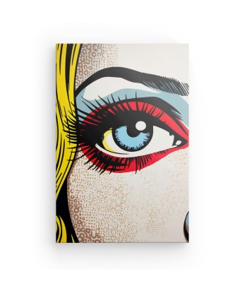 Tableau Pop Art Regard vente chaude votre 