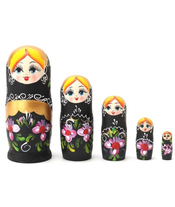 Poupée Russe RAYA shop