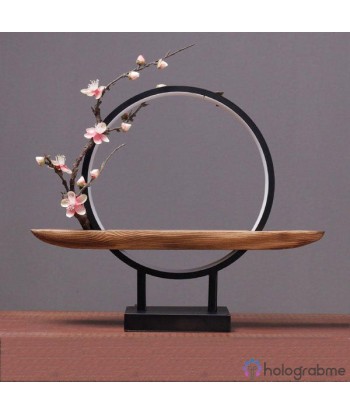 Lampe Porte-Encens Cerisier Japonais shop