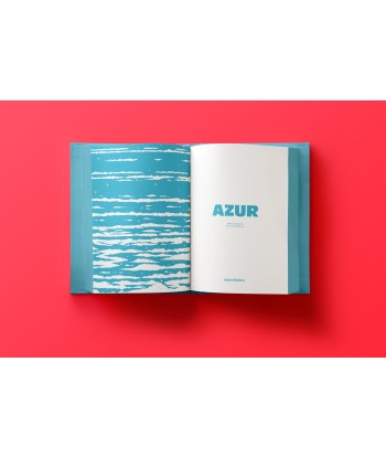 Azur est présent 