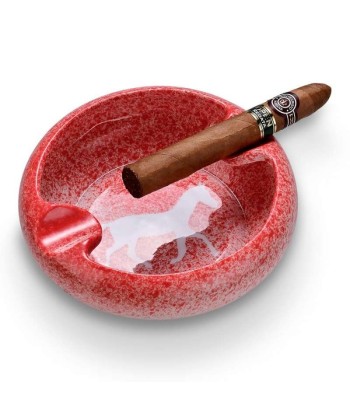 Cendrier Cigare Cheval Toutes les collections ici