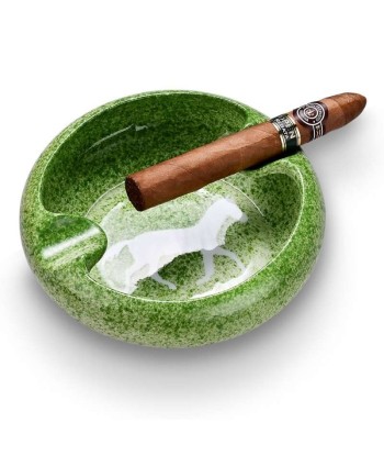 Cendrier Cigare Cheval Toutes les collections ici