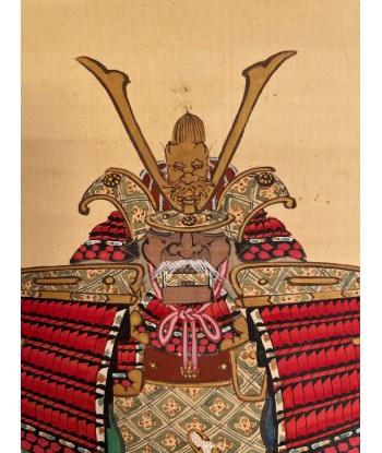 Kakejiku Vintage | Armure de Samouraï meilleur choix